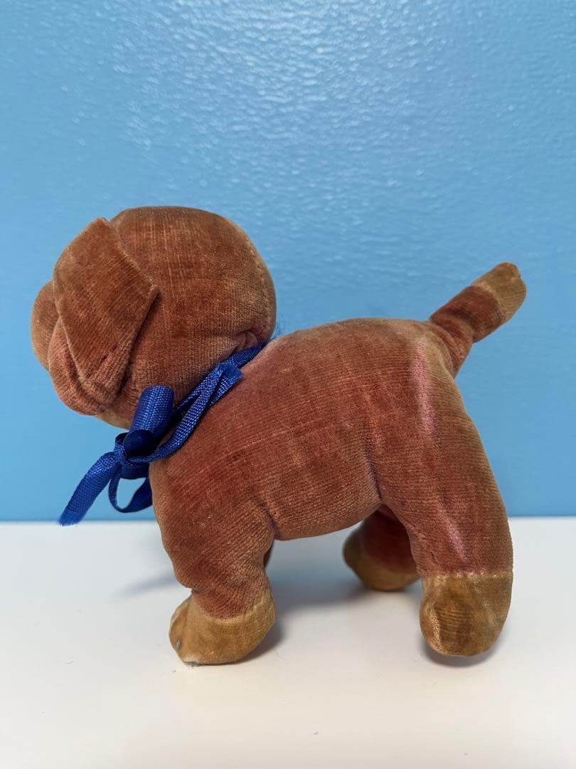 ファーネルディンキー