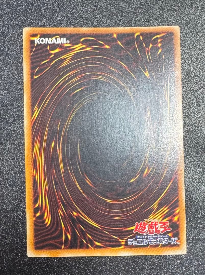 超魔導剣士ブラックパラディン/魔法使い族/ 遊戯王カード/レリーフ