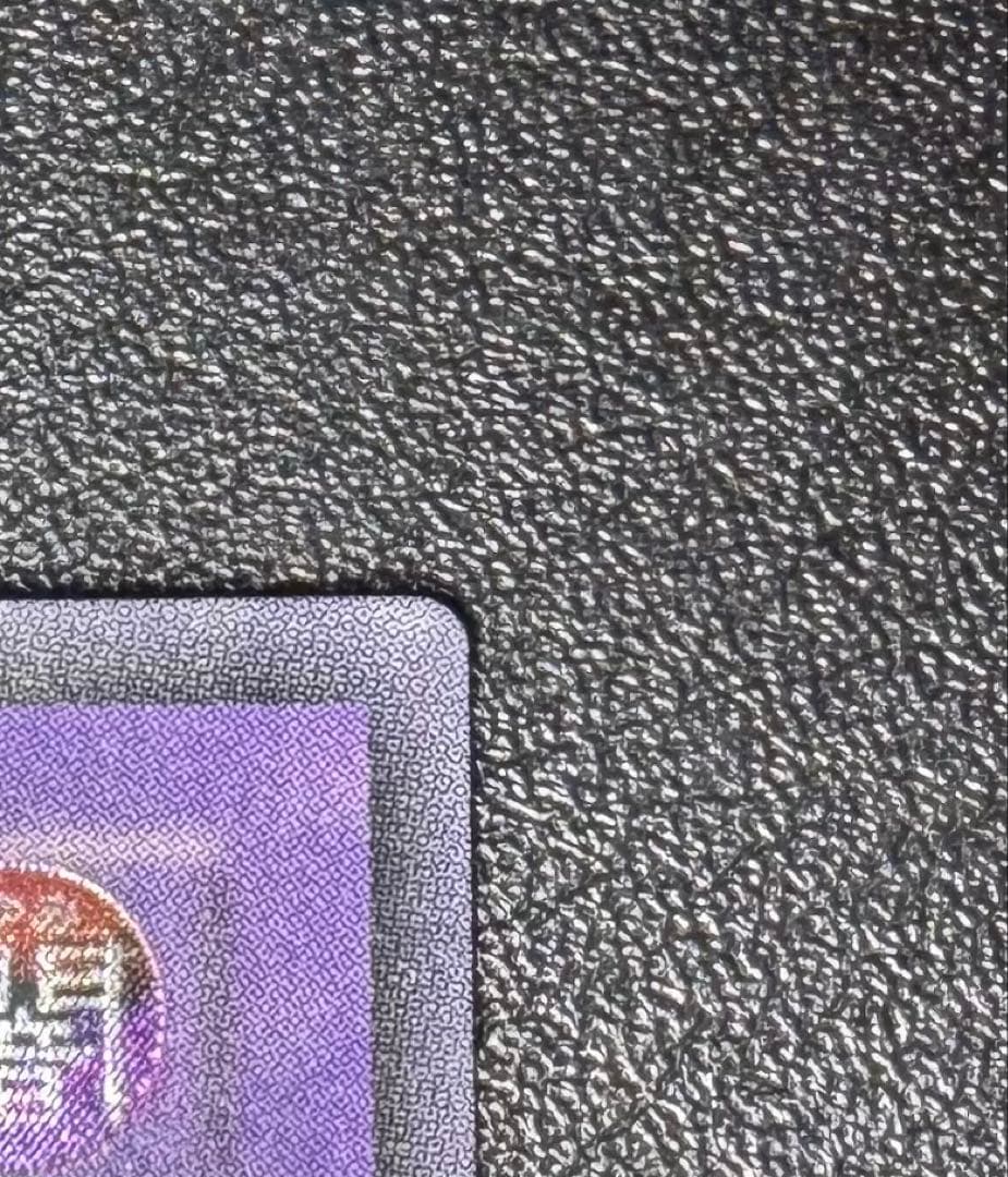 超魔導剣士ブラックパラディン/魔法使い族/ 遊戯王カード/レリーフ