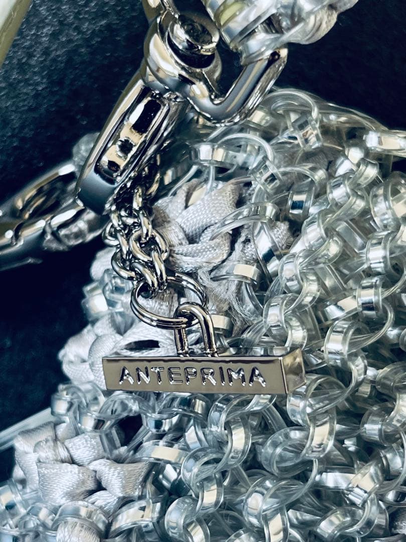 お洒落アンテプリマの2wayショルダー