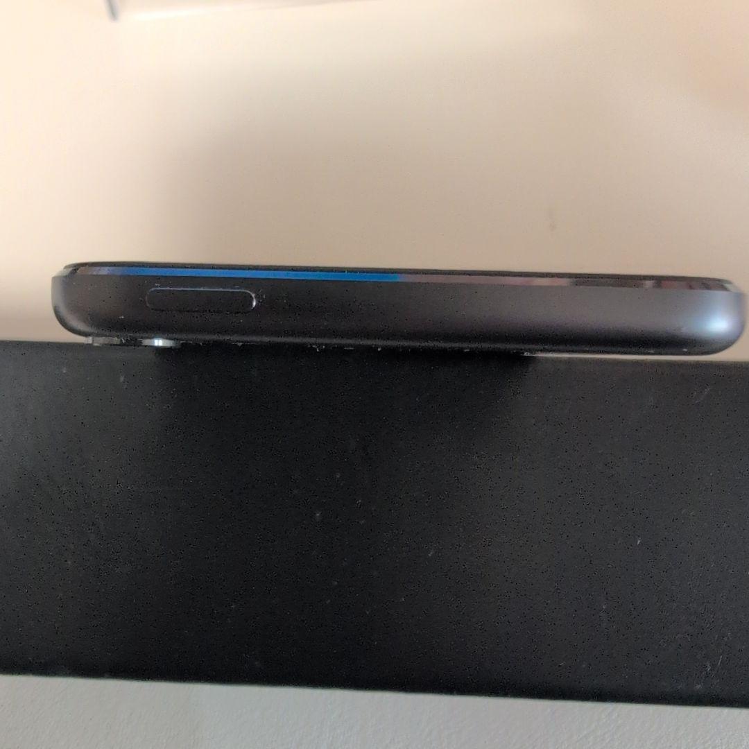 iPod touch (第6世代) 128GB ケース　ケーブル　イヤフォン付き