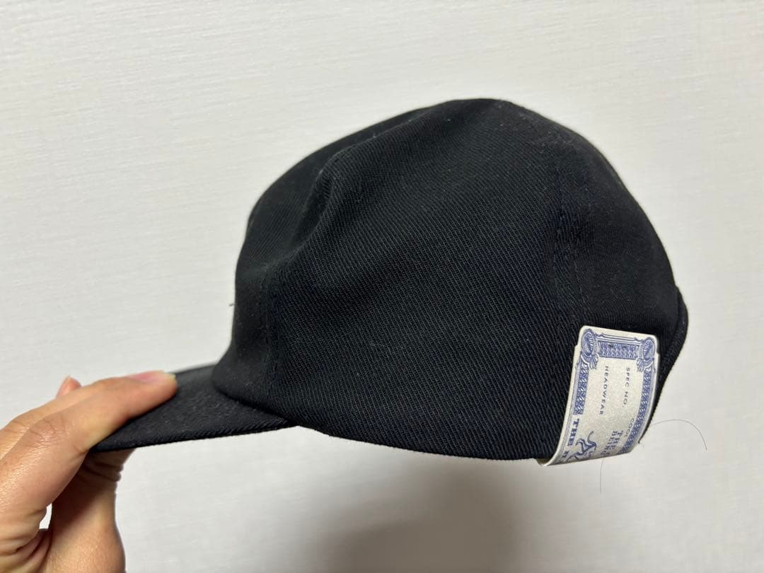 THEHWDOG&CO TRUCKER CAP トラッカーキャプ