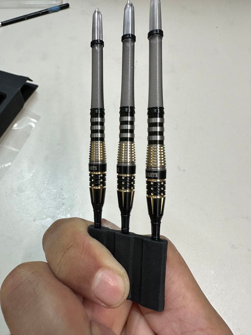 ASUTRA T-arrow6 ダーツ