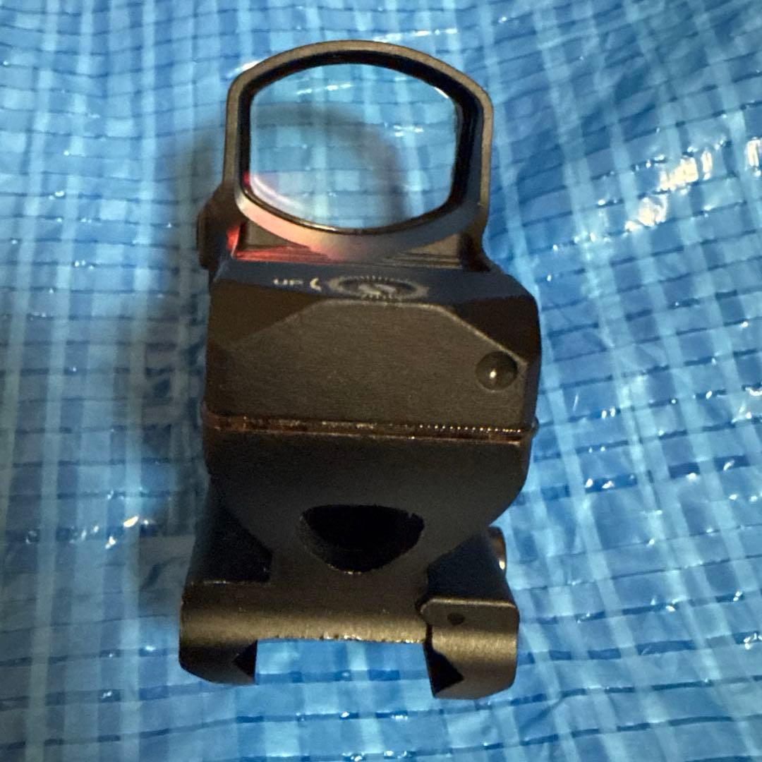 トイガン NOVEL ARMS SURE HIT MASTER