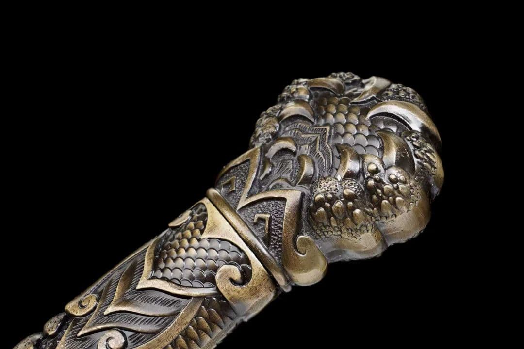 【戦天】古兵器 刀装具 日本刀　模造刀 居合刀 武士道 鑑賞用 美術刀 贈り物