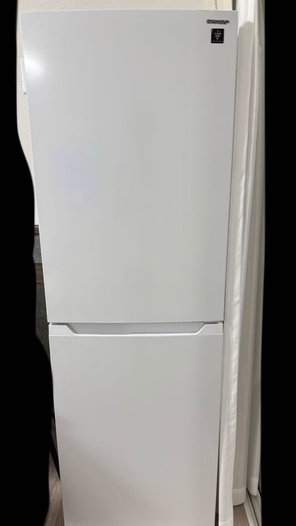 冷蔵庫・冷凍庫(2〜3人暮らしサイズ) SHARP製品