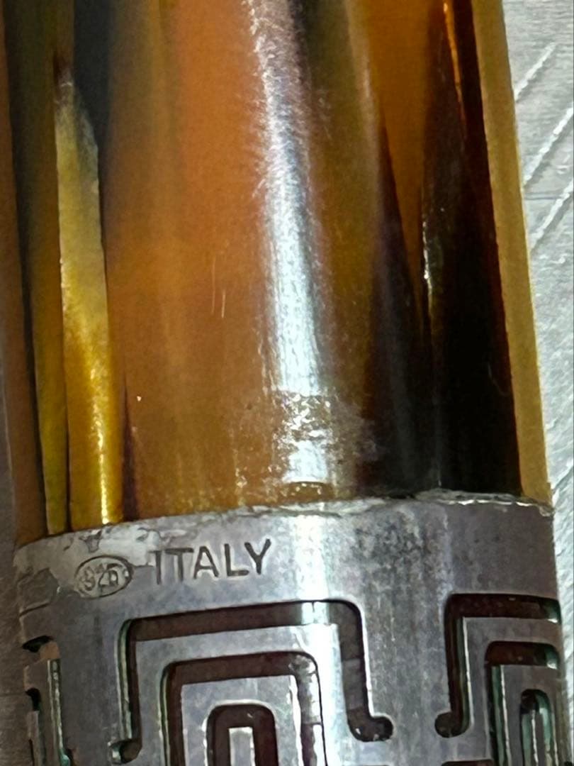 Montegrappa モンテグラッパ ローラーボールペン エキストラ 1930