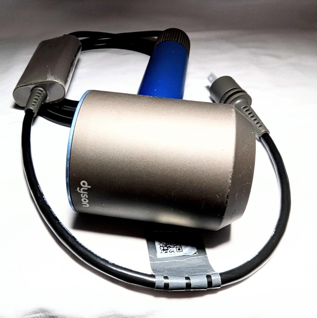 【整備済品】ダイソンドライヤーHD03 カスタ厶カラー　A1825