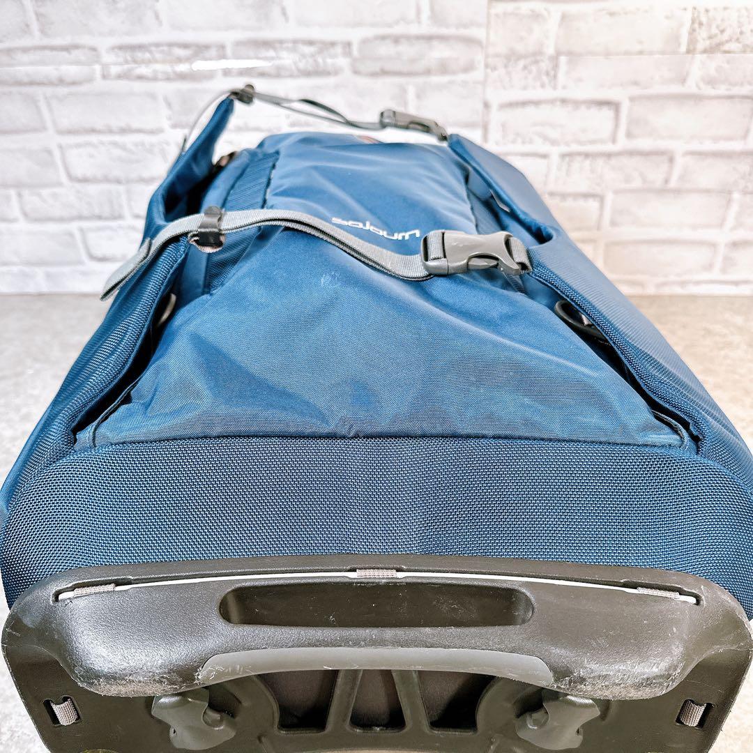 オスプレイ ソジョーン 80L キャリーバッグ バックパック OSPREY 大型