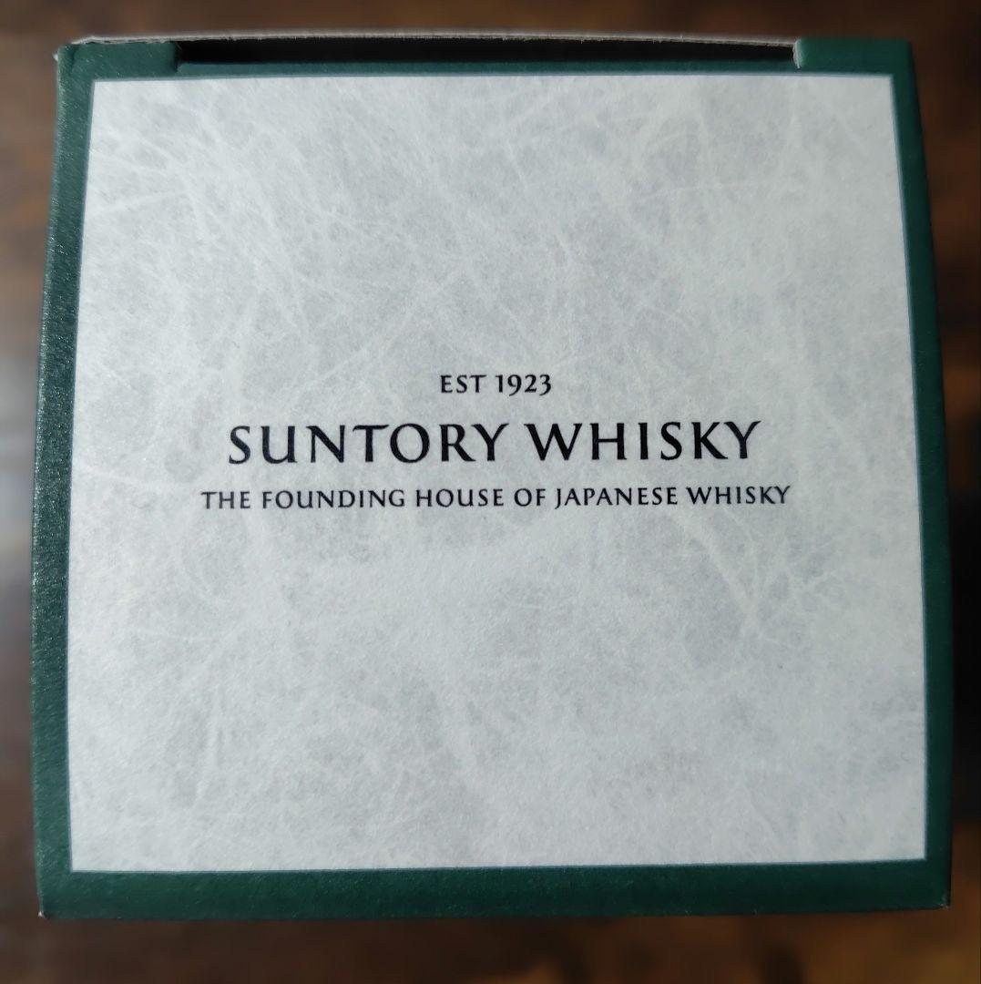 ゆ*き様 サントリー シングルモルトウイスキー 白州 NV 700ml