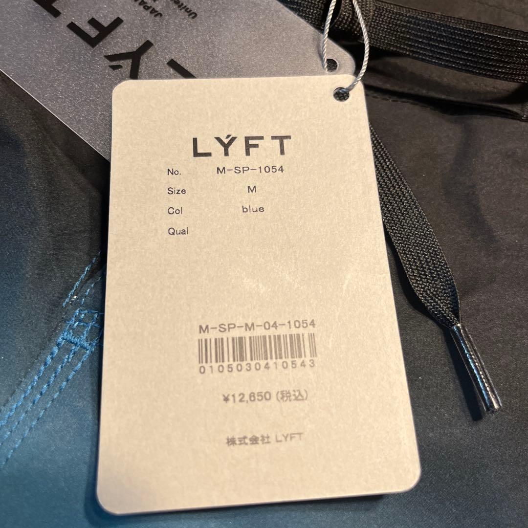 ✴︎LYFT✴︎新品未使用　サーフパンツM タグ付き 水着