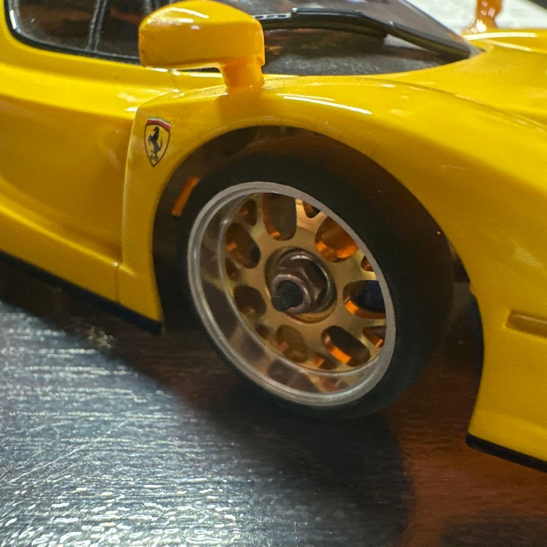 京商MINI-Z フルオプション仕様　ミニッツ　MR-02 プロポセットパーツ付