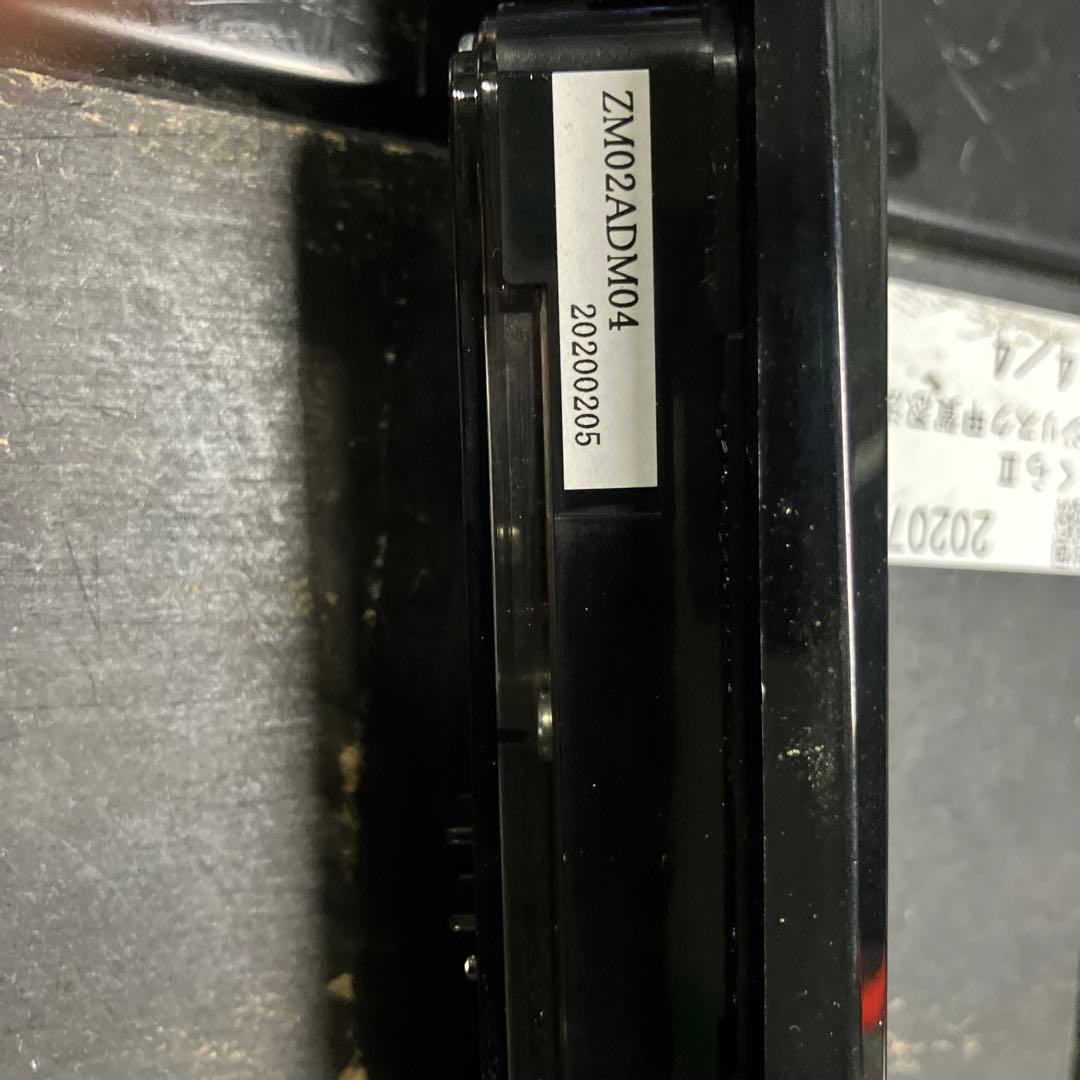 みかん　スロット　沖ドキDUO 30 無段階ボリューム付　　実機