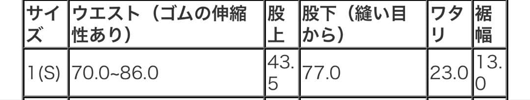 A.F ARTEFACT エーエフ アーティファクト サルエルスキニー