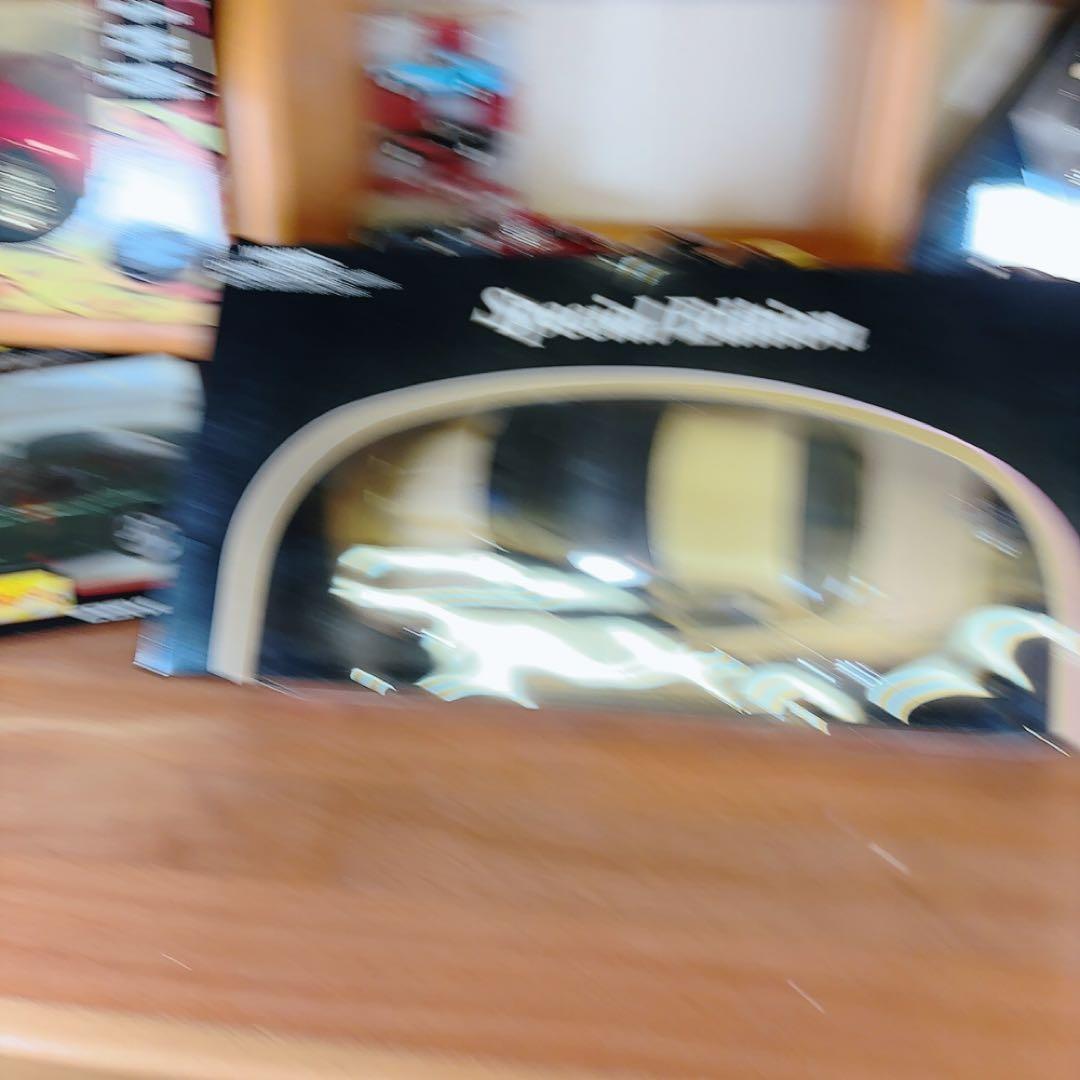 2003 GSE Corvette 1:18 コルベット マイスト