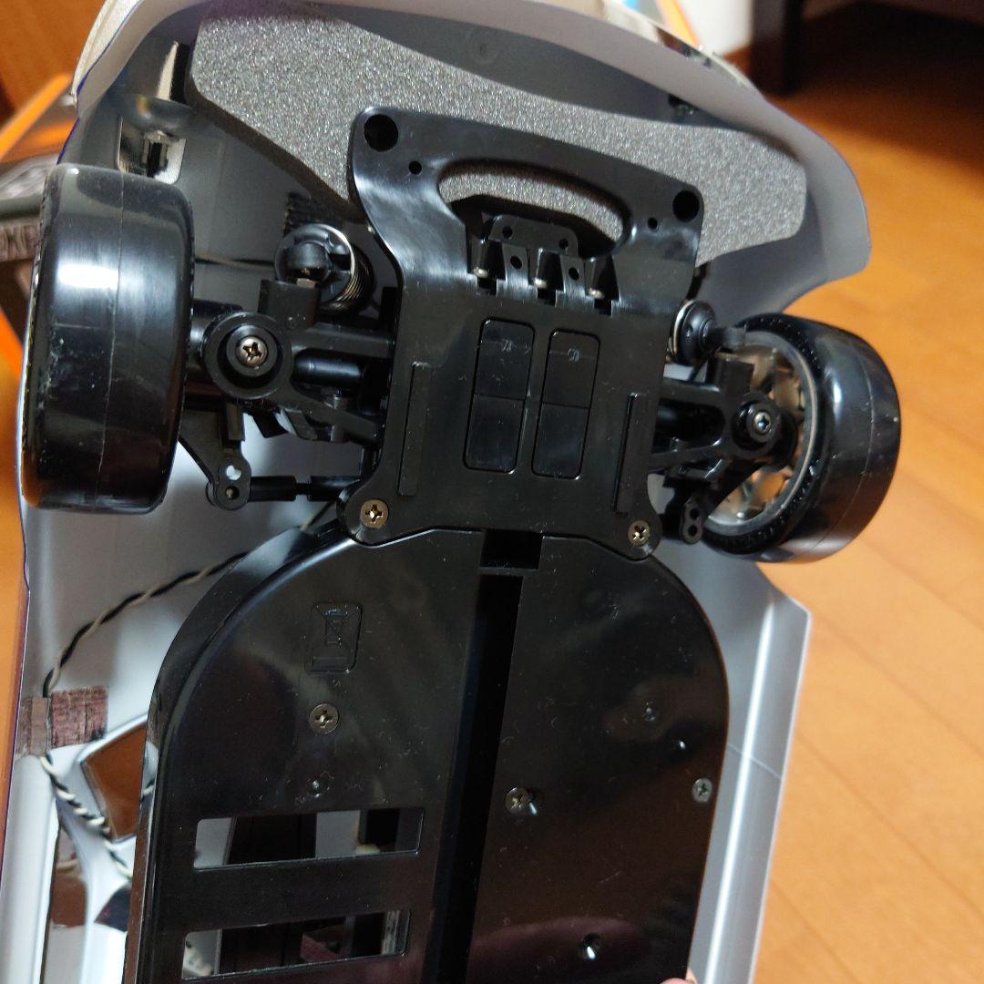 u*9様 タミヤ 1/10RC XB フェアレディ240Z 　S30