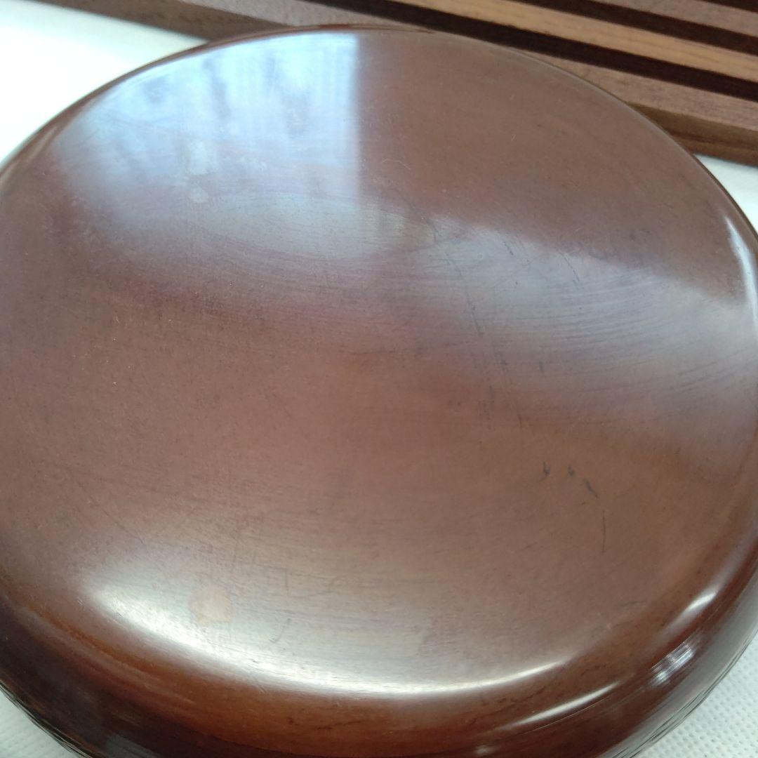 桑小卓 モール卓下建水 セット 茶道具