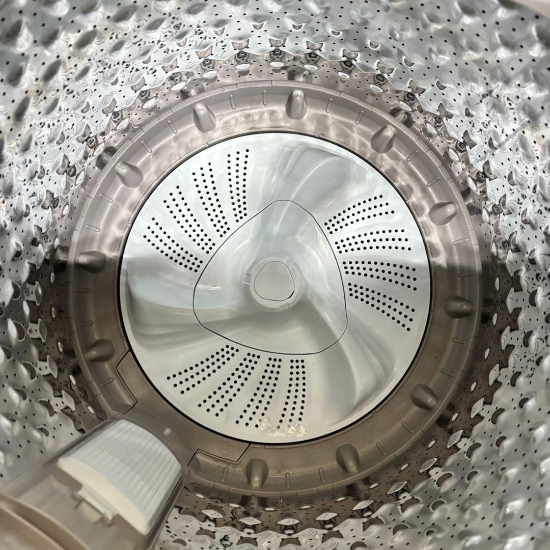 691 冷蔵庫　洗濯機　レンジなし