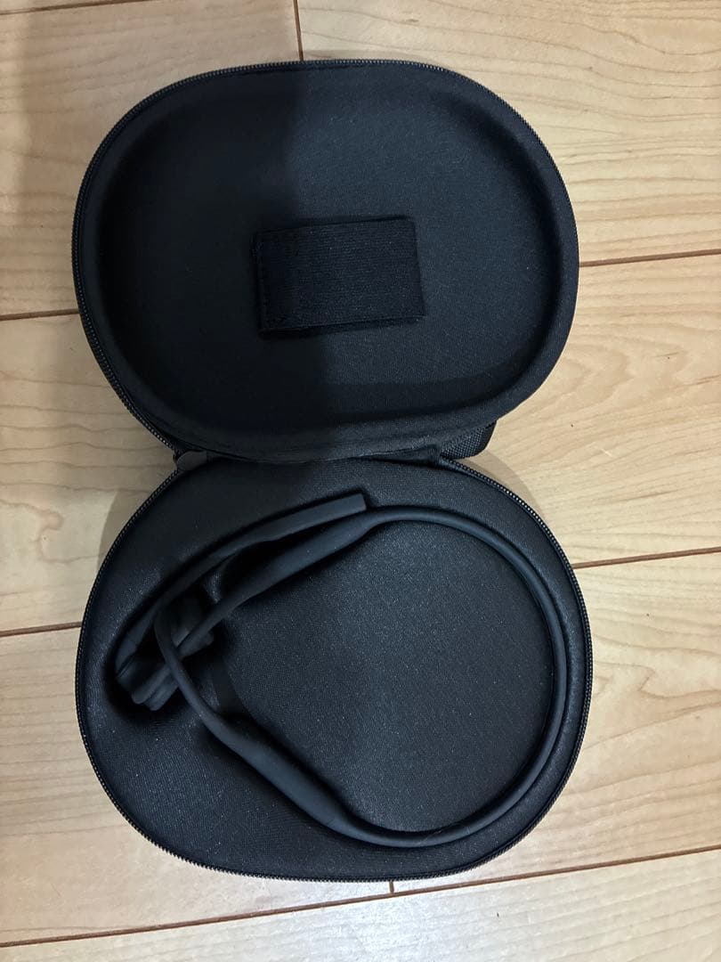 SHOKZ OPENCOMM 2 骨伝導イヤホン