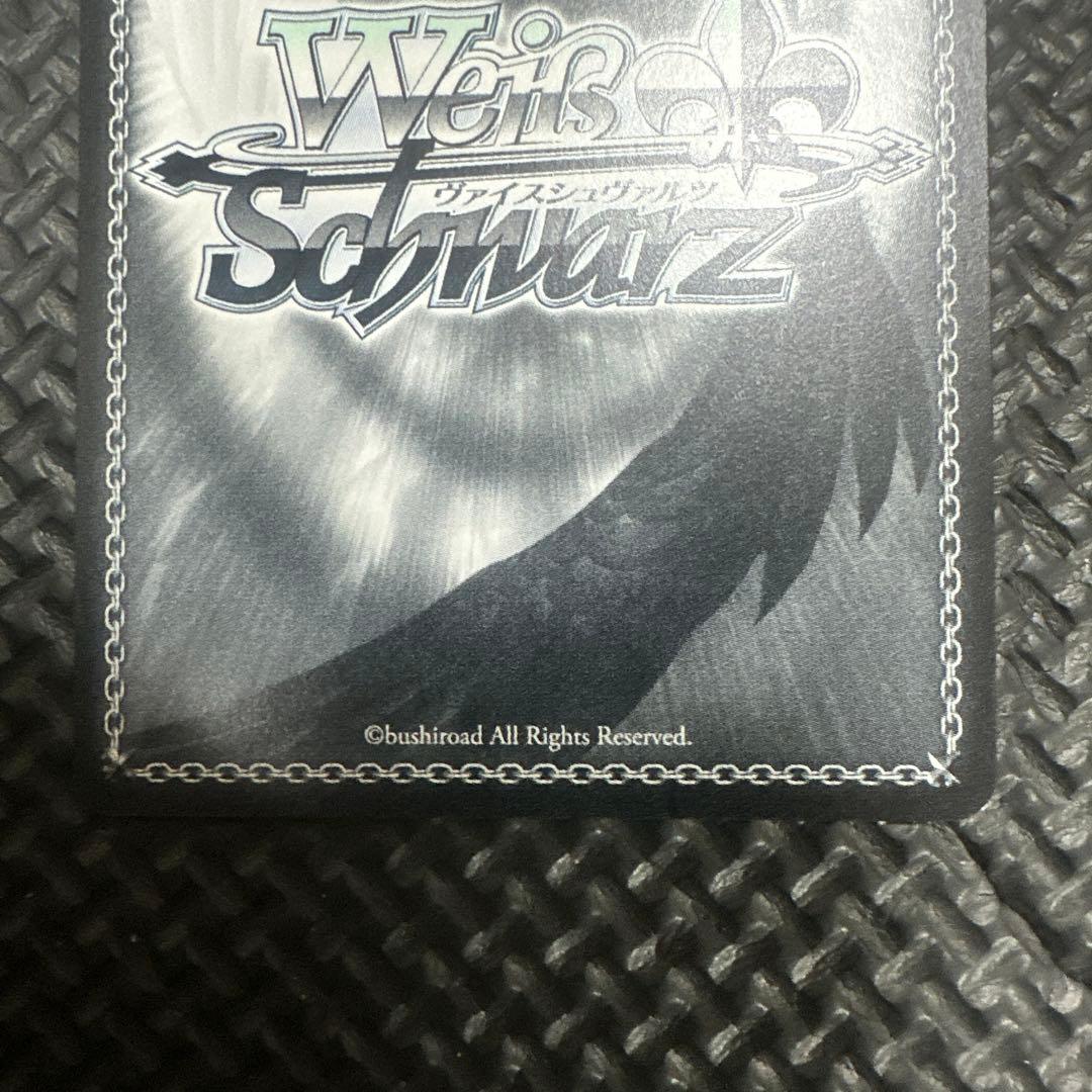 15th Anniversary アリス ヴァイスSEC⭐︎きんいろモザイク⭐︎