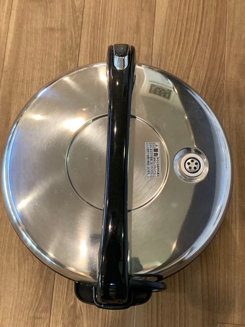 TIGER 炊飯器 JDC-270P 送料込み