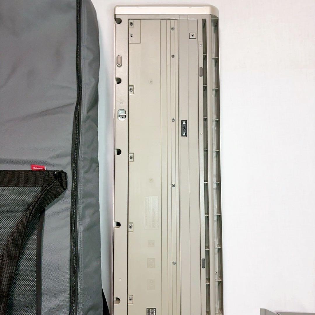 【極美品】CASIO PX-120 Privia 88鍵