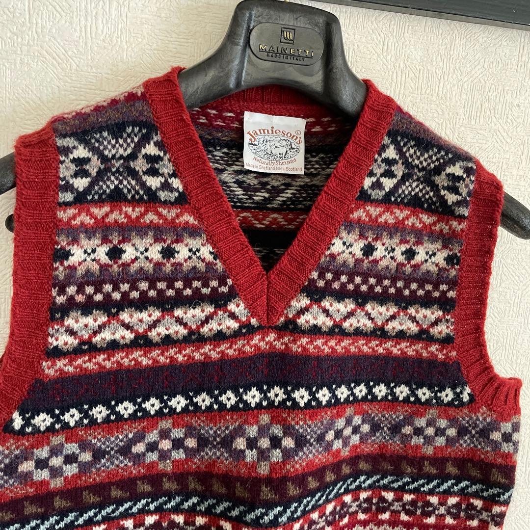 JAMIESON'S ジャミーソンズ