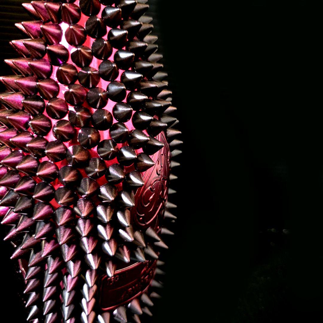 【24時間以内発送】アルマンド レッド バイカラー リシュリンクボトル