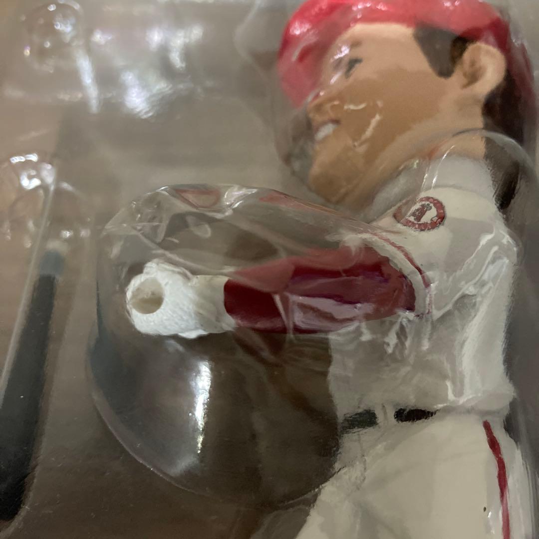 大谷翔平 ボブルヘッド faco バッティングポーズ　2018個限定