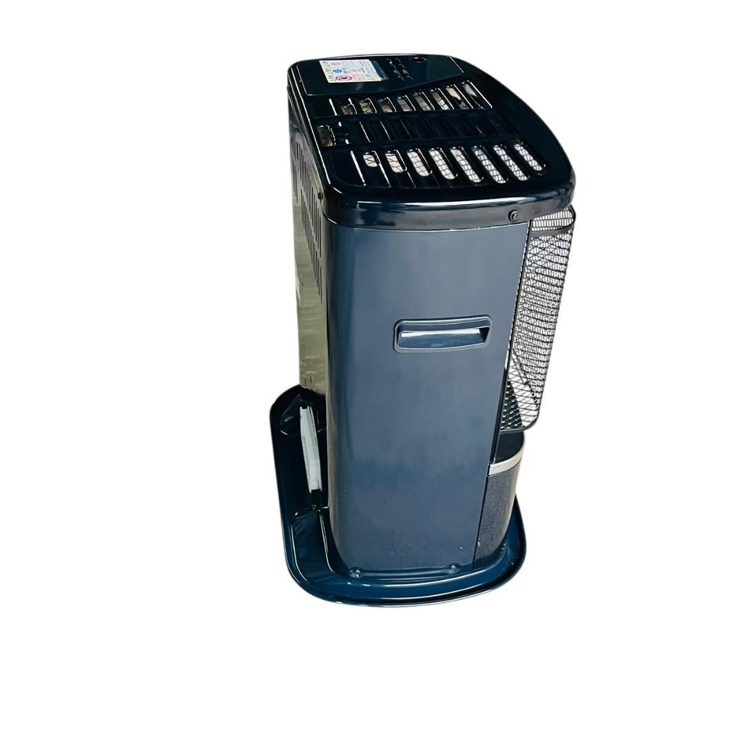 コロナ　石油ストーブ　SX-EA24Y　2022年　美品