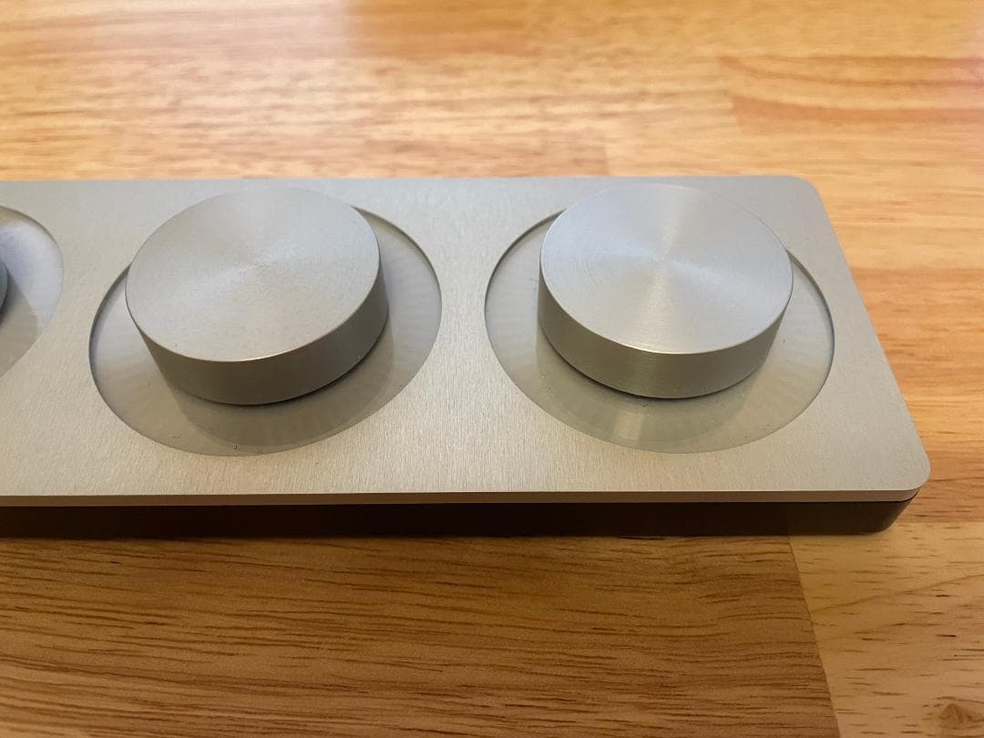 美品 monome arc モジュラーシンセ