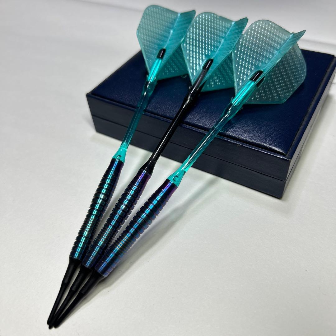 美品！激レア！TARGET RISING SUN GEN-6 村松治樹モデル！