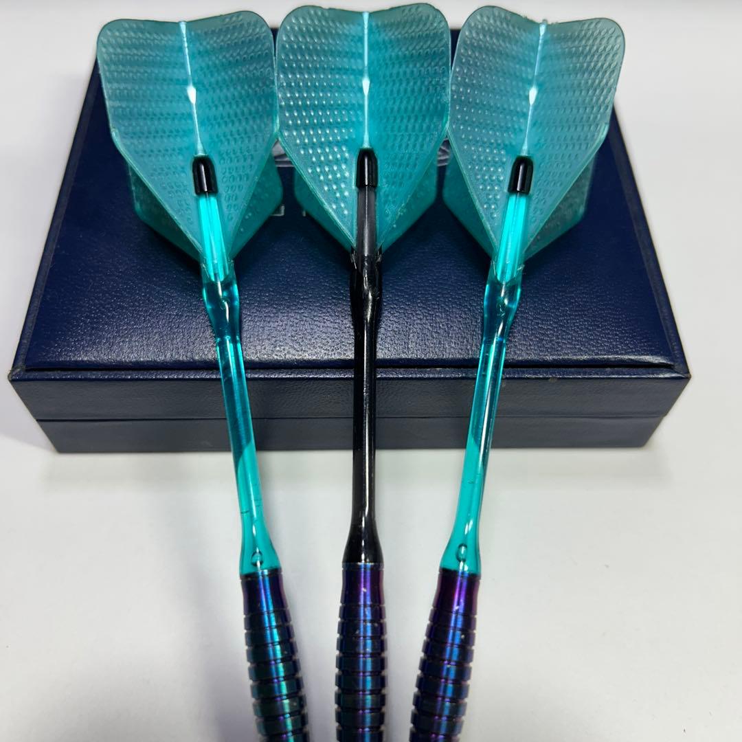 美品！激レア！TARGET RISING SUN GEN-6 村松治樹モデル！