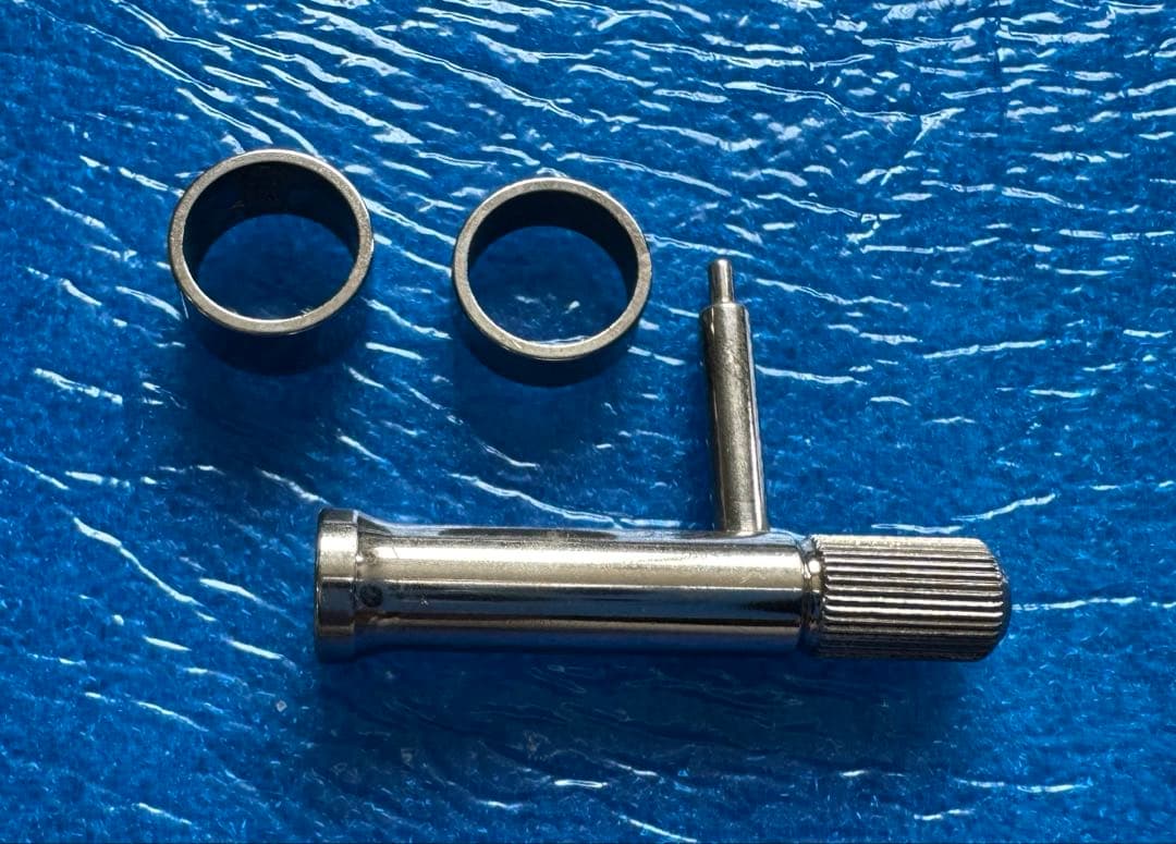 エアブラシ コラーニ