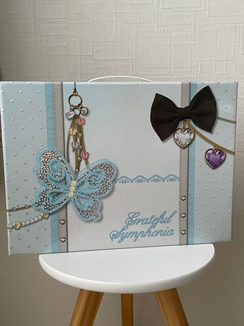 プリズムストーン　値下げ可能　※トランク、カタログ、メモリーカード付き