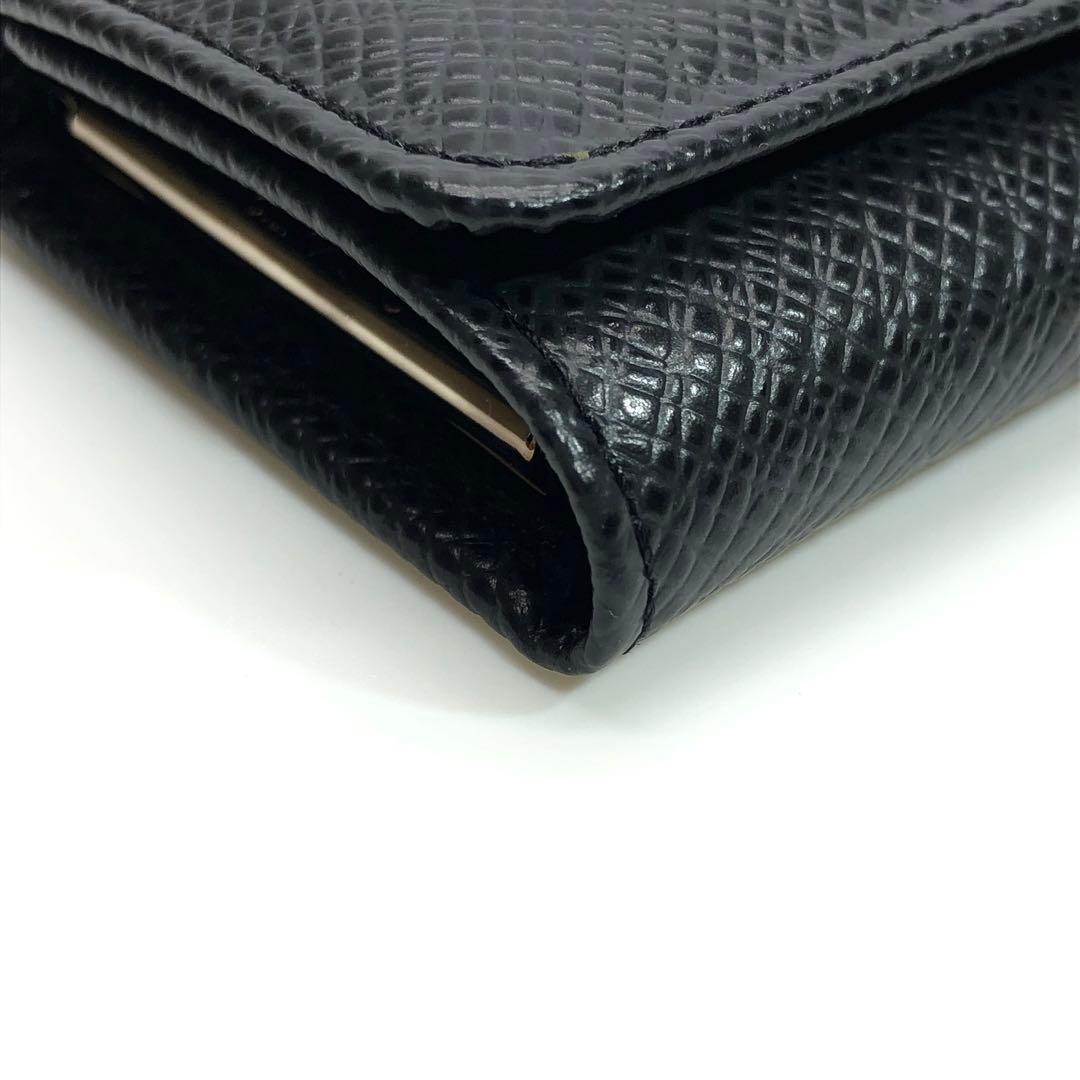 未使用✨希少 箱付 ルイヴィトン キーケース ミュルティクレ4 タイガ