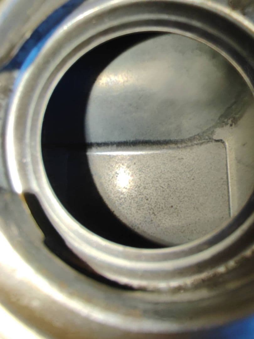 (着払い)ロビンエンジン　EH17 最大6馬力 発電機