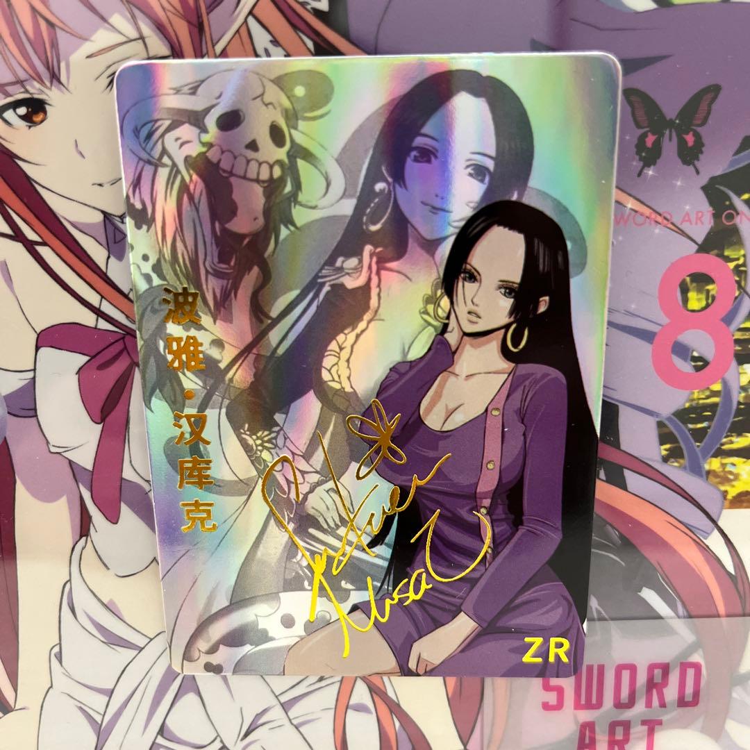 セクシーカード　　ZR3⭐︎027 美品