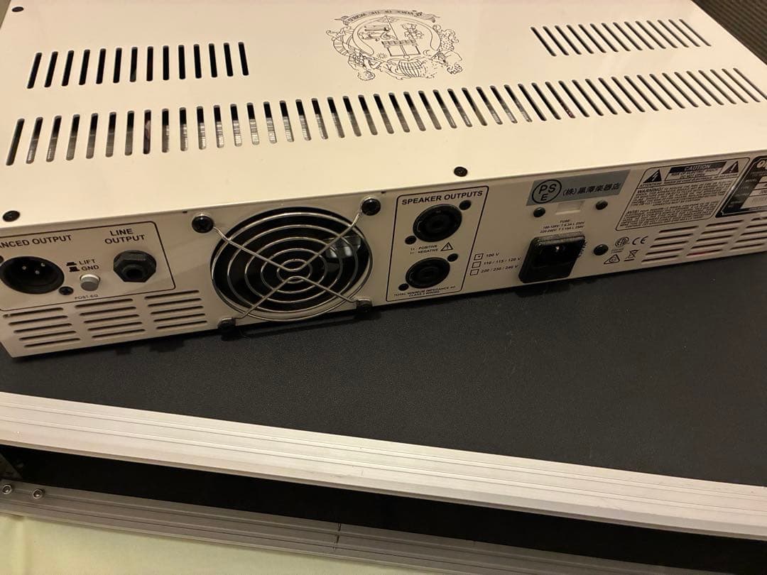 たけにし様　Orange OB1-300