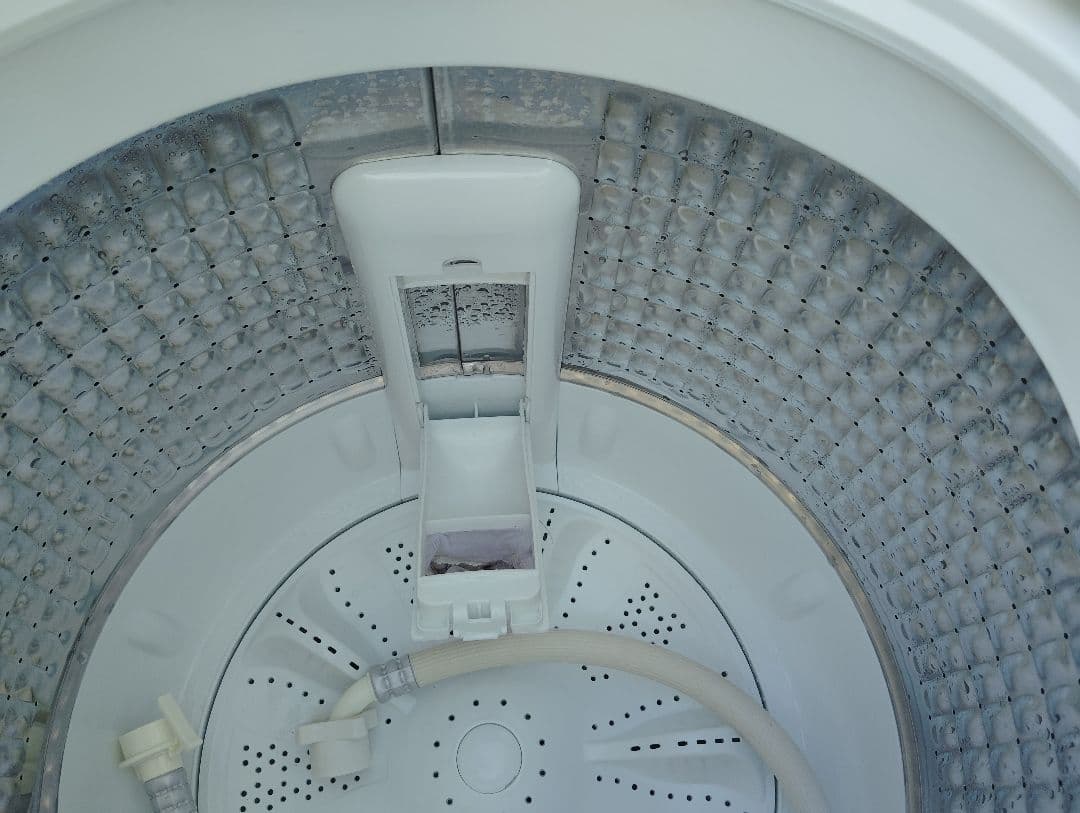 ⭐️家電２点セット【2024年式】東京都/神奈川県送料無料 洗濯機6.0kg