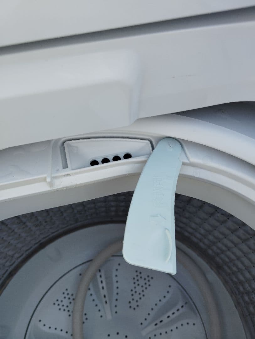 ⭐️家電２点セット【2024年式】東京都/神奈川県送料無料 洗濯機6.0kg