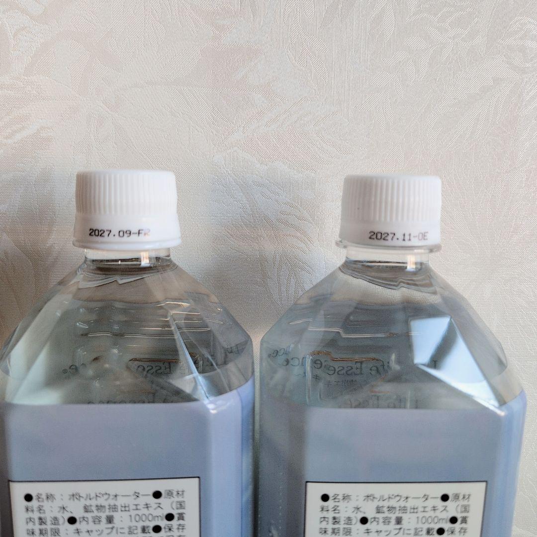 ✨️送料無料✨️　ポタポタクラブ　ライフエッセンス1000ml　l2本