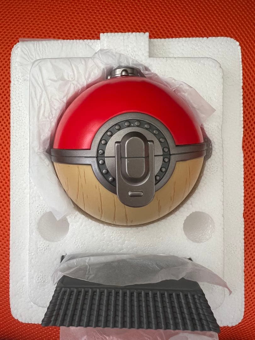 ヒスイ地方 モンスターボール アルセウス Pokemon LEGENDS