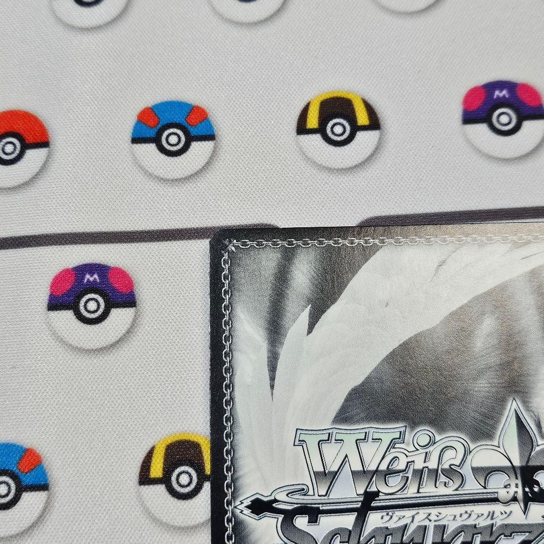 未来へ一緒に 白銀ノエル サイン ヴァイス