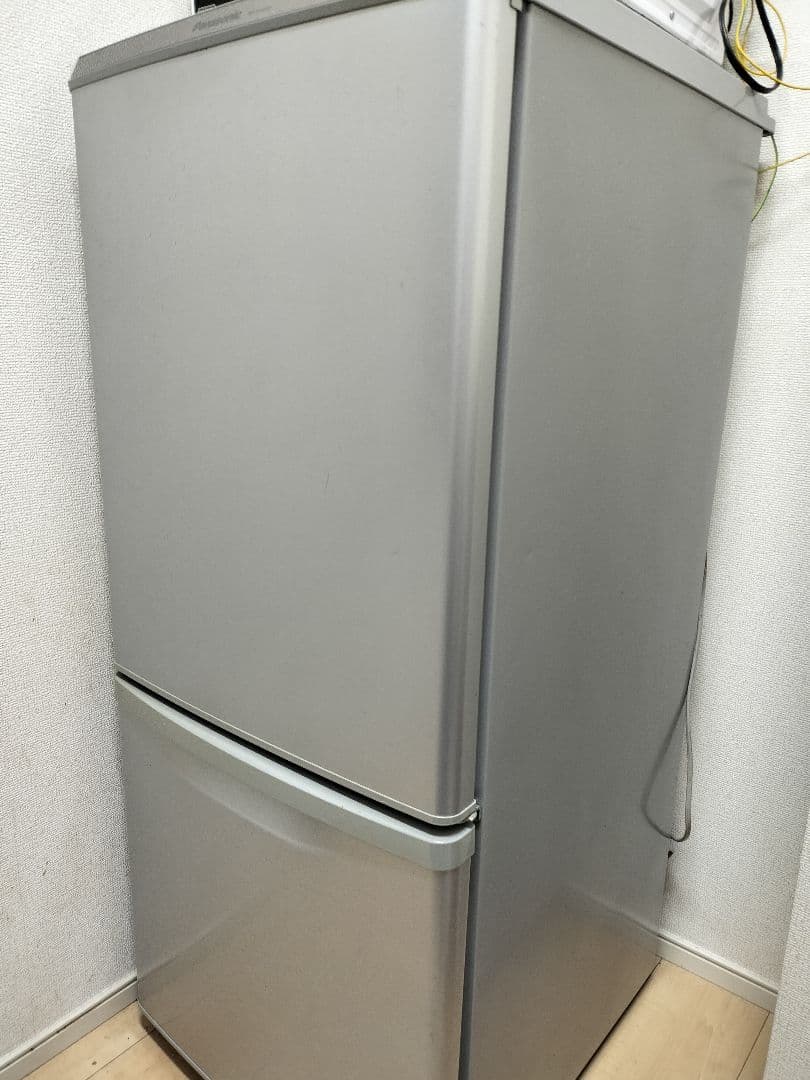 聡 送料無料！2016年製 冷蔵庫