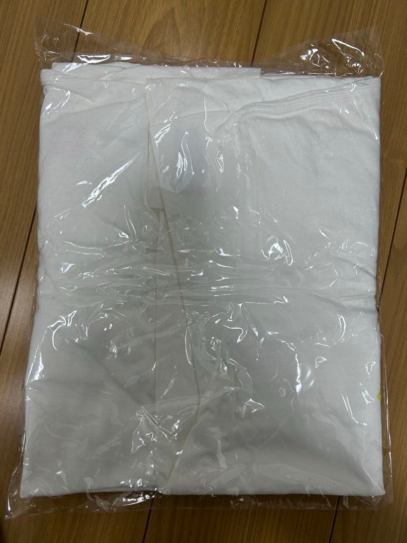 おヒゲさん　supreme SpongeBob Tシャツ　XL