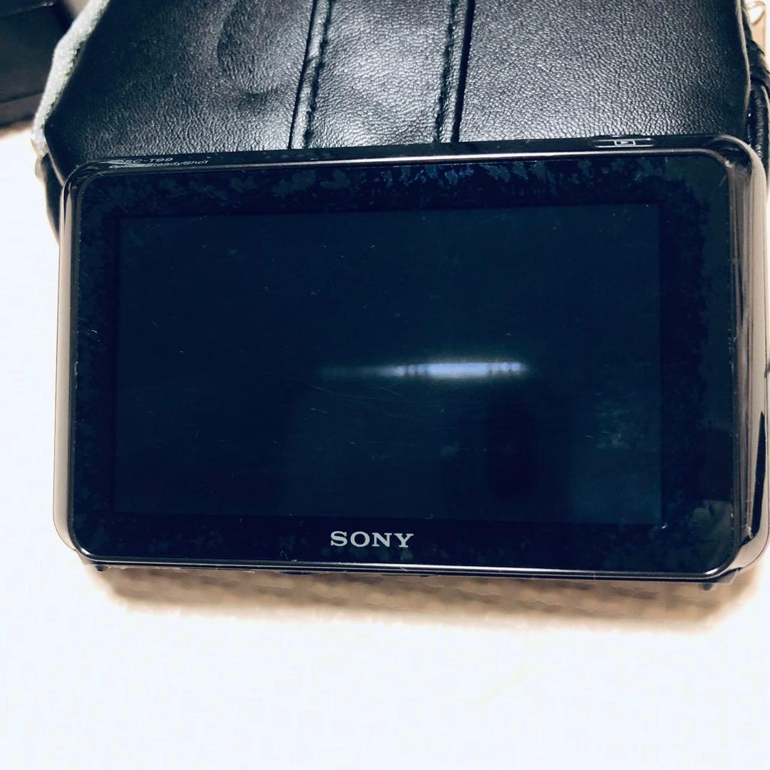 SONY Cyber-shot DSC-T99 コンパクトデジタルカメラセット