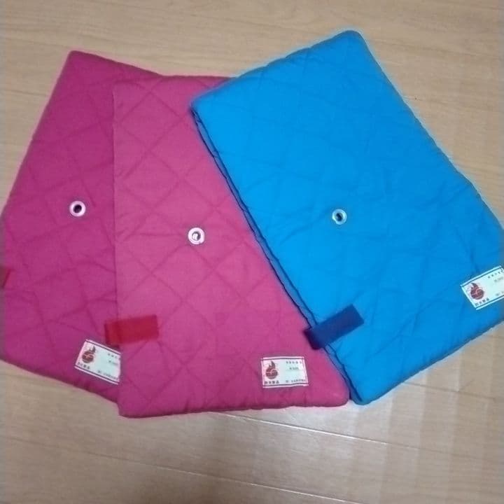 S*S様 防災頭巾3個セット