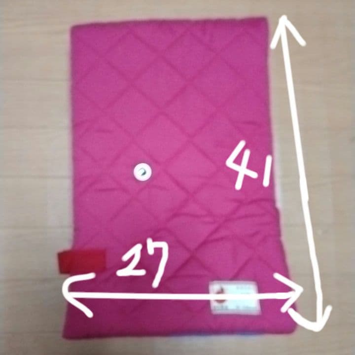 S*S様 防災頭巾3個セット