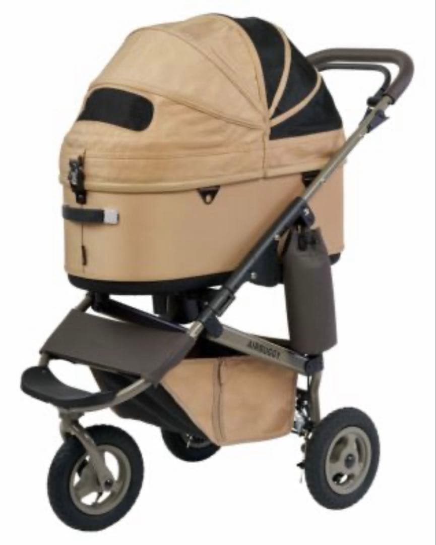 エアバギー ドーム3 ラージ ペットカート 限定版 大幅値下げしました！